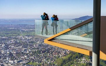 hausberg karren